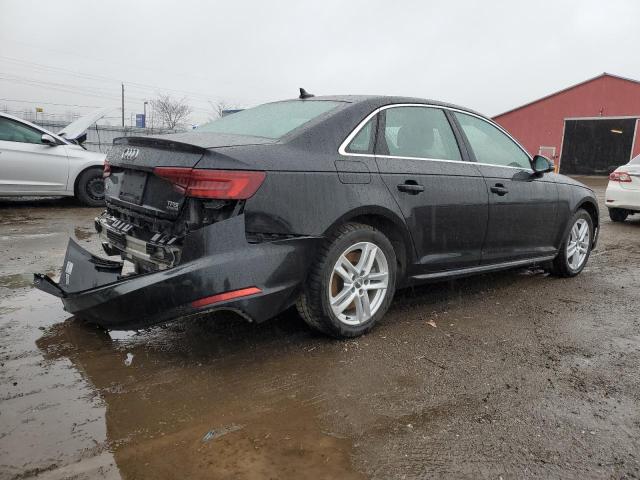 Photo 2 VIN: WAUANAF40JA147370 - AUDI A4 