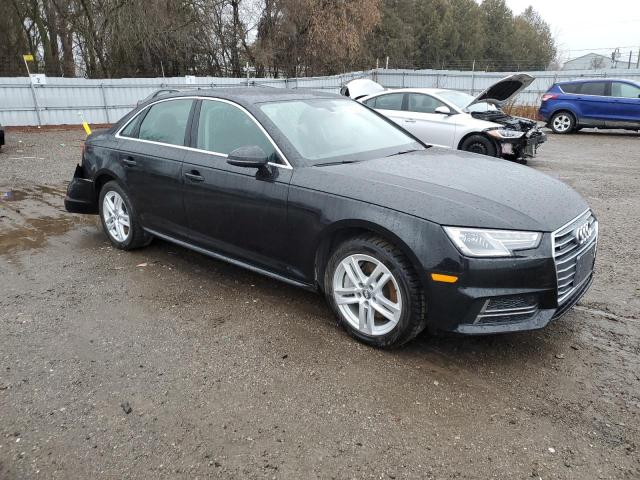 Photo 3 VIN: WAUANAF40JA147370 - AUDI A4 