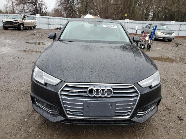 Photo 4 VIN: WAUANAF40JA147370 - AUDI A4 