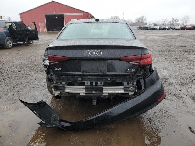 Photo 5 VIN: WAUANAF40JA147370 - AUDI A4 