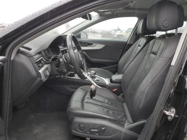 Photo 6 VIN: WAUANAF40JA147370 - AUDI A4 