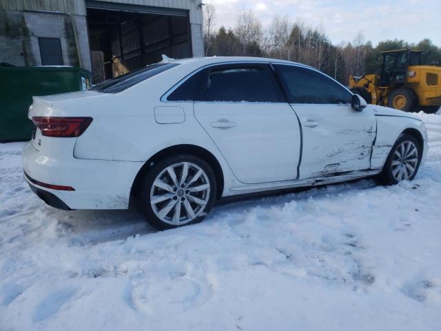 Photo 2 VIN: WAUANAF40JA147661 - AUDI A4 KOMFORT 