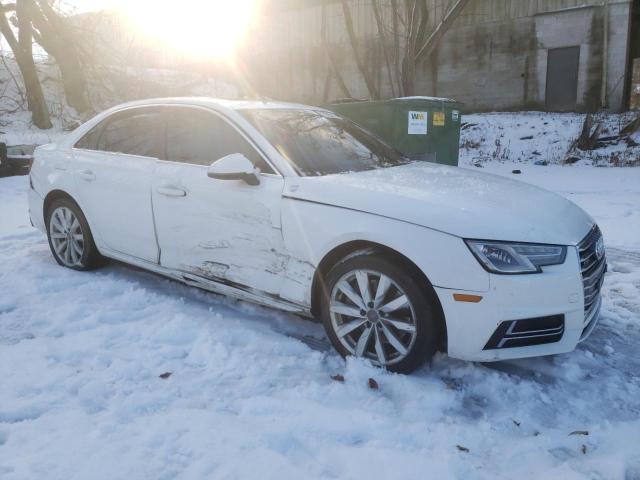 Photo 3 VIN: WAUANAF40JA147661 - AUDI A4 KOMFORT 