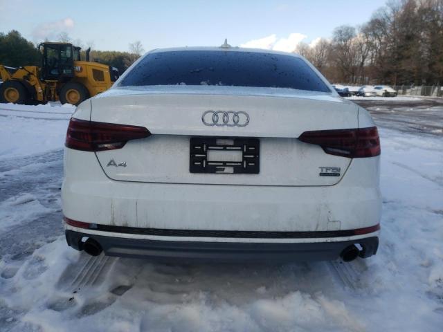 Photo 5 VIN: WAUANAF40JA147661 - AUDI A4 KOMFORT 