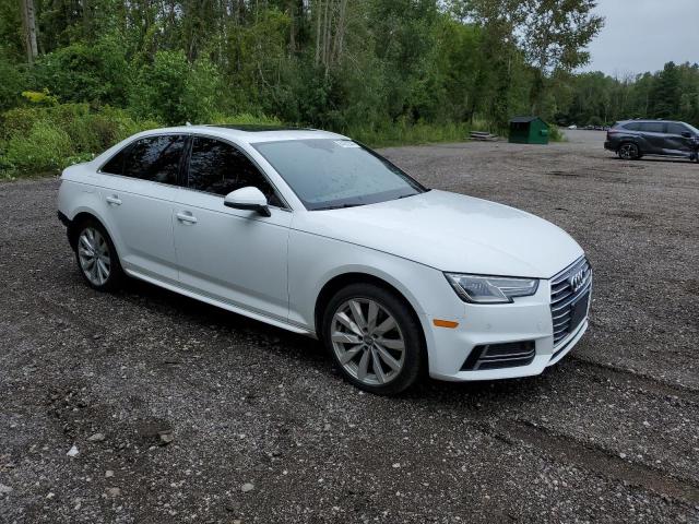 Photo 3 VIN: WAUANAF40JN012950 - AUDI A4 KOMFORT 