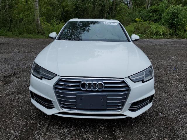 Photo 4 VIN: WAUANAF40JN012950 - AUDI A4 KOMFORT 