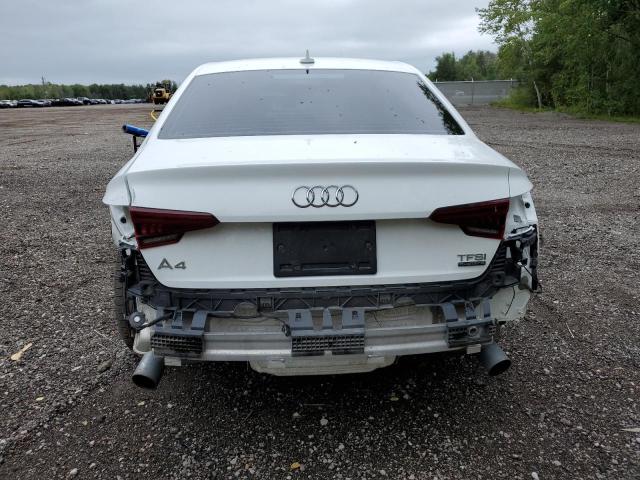 Photo 5 VIN: WAUANAF40JN012950 - AUDI A4 KOMFORT 