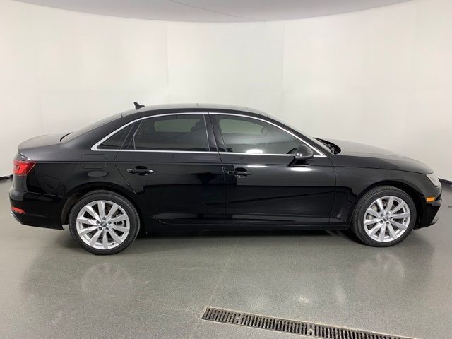 Photo 6 VIN: WAUANAF40KN013193 - AUDI A4 SEDAN 