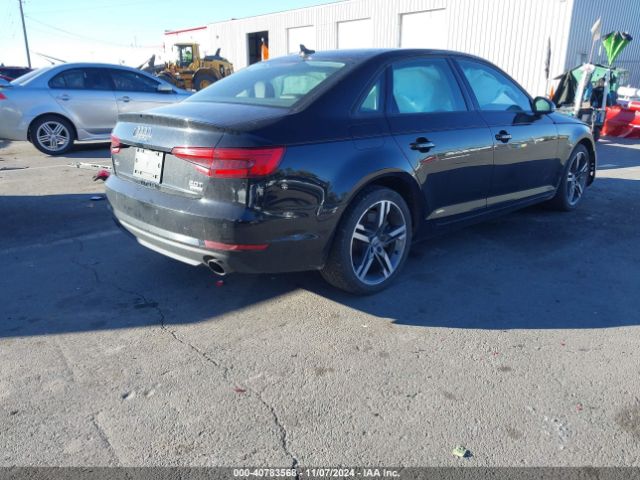 Photo 3 VIN: WAUANAF41HN000803 - AUDI A4 