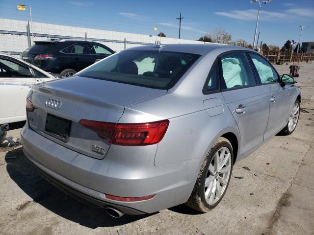 Photo 3 VIN: WAUANAF41HN002356 - AUDI A4 PREMIUM 