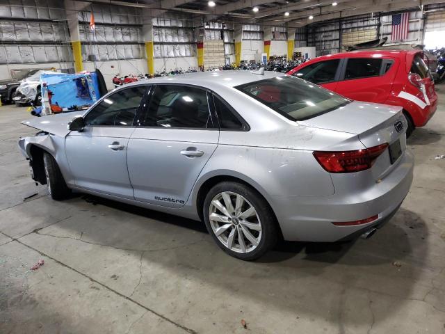 Photo 1 VIN: WAUANAF41HN002681 - AUDI A4 