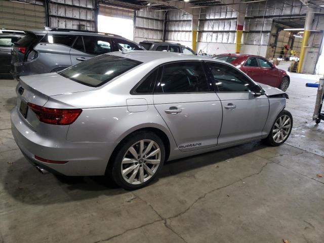 Photo 2 VIN: WAUANAF41HN002681 - AUDI A4 