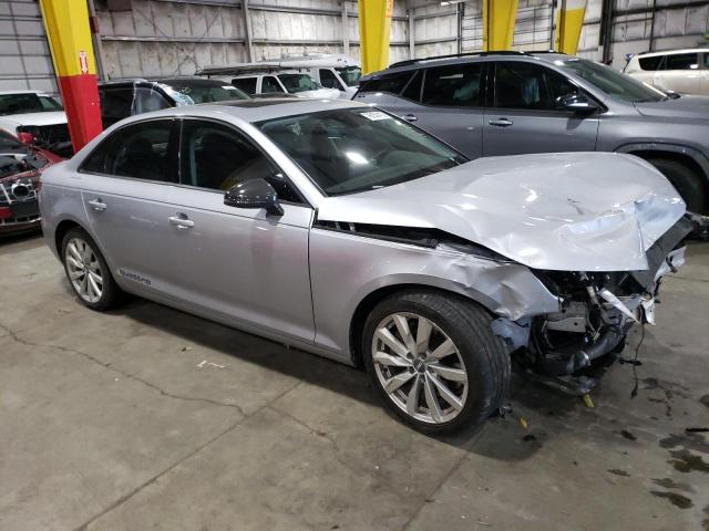 Photo 3 VIN: WAUANAF41HN002681 - AUDI A4 