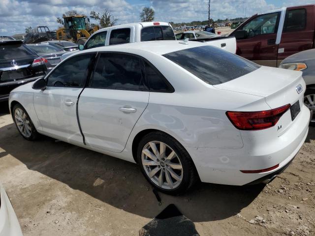 Photo 1 VIN: WAUANAF41HN006830 - AUDI A4 PREMIUM 