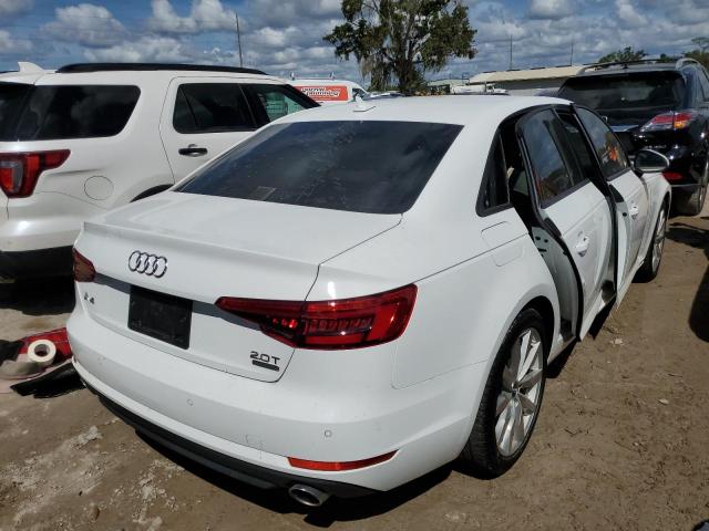 Photo 2 VIN: WAUANAF41HN006830 - AUDI A4 PREMIUM 