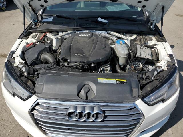 Photo 10 VIN: WAUANAF41HN007508 - AUDI A4 PREMIUM 