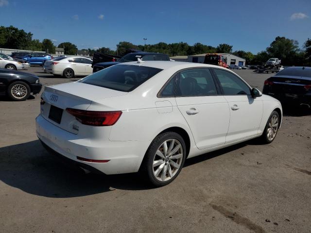 Photo 2 VIN: WAUANAF41HN007508 - AUDI A4 PREMIUM 