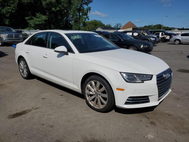 Photo 3 VIN: WAUANAF41HN007508 - AUDI A4 PREMIUM 