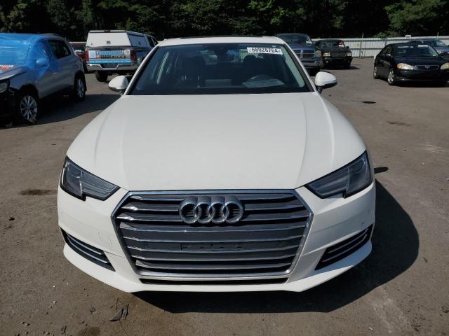 Photo 4 VIN: WAUANAF41HN007508 - AUDI A4 PREMIUM 