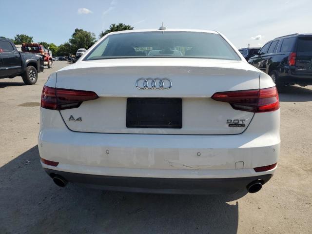 Photo 5 VIN: WAUANAF41HN007508 - AUDI A4 PREMIUM 