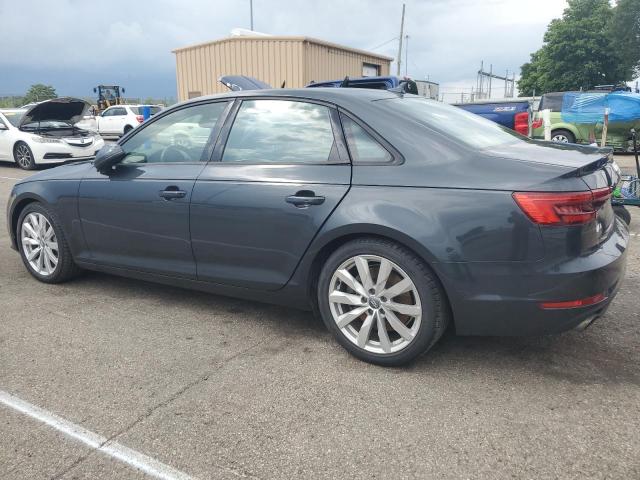 Photo 1 VIN: WAUANAF41HN021490 - AUDI A4 PREMIUM 