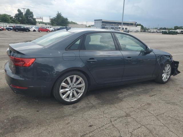 Photo 2 VIN: WAUANAF41HN021490 - AUDI A4 PREMIUM 