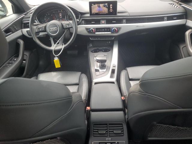 Photo 7 VIN: WAUANAF41HN021490 - AUDI A4 PREMIUM 