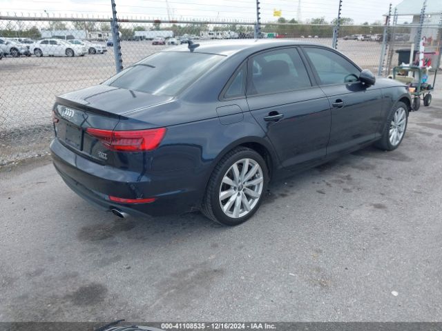 Photo 3 VIN: WAUANAF41HN023806 - AUDI A4 