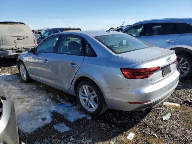 Photo 1 VIN: WAUANAF41HN027497 - AUDI A4 PREMIUM 