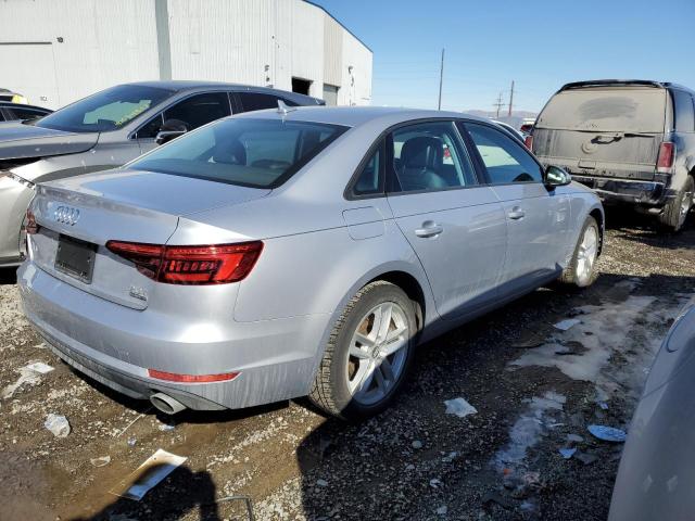 Photo 2 VIN: WAUANAF41HN027497 - AUDI A4 PREMIUM 