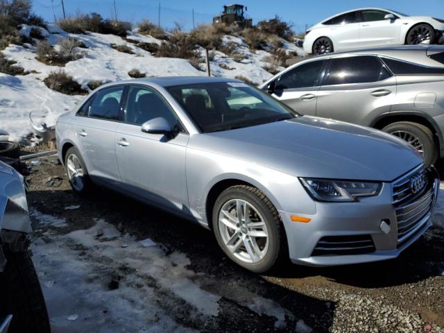 Photo 3 VIN: WAUANAF41HN027497 - AUDI A4 PREMIUM 