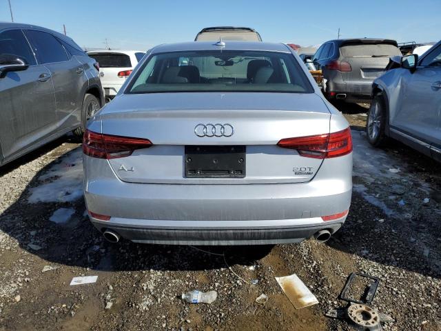 Photo 5 VIN: WAUANAF41HN027497 - AUDI A4 PREMIUM 