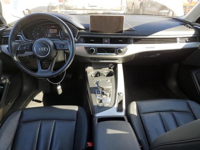 Photo 7 VIN: WAUANAF41HN027497 - AUDI A4 PREMIUM 