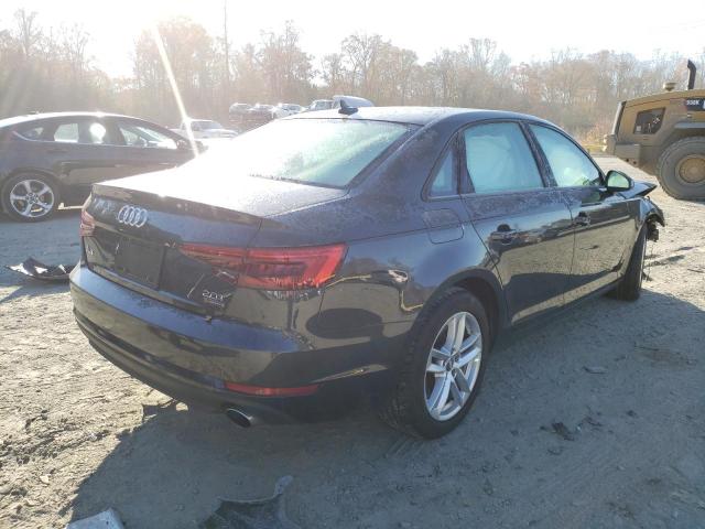 Photo 3 VIN: WAUANAF41HN028052 - AUDI A4 