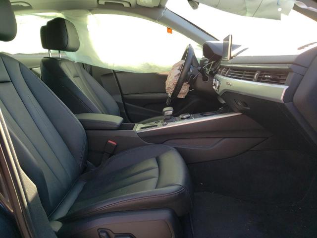 Photo 4 VIN: WAUANAF41HN028052 - AUDI A4 