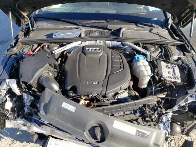 Photo 6 VIN: WAUANAF41HN028052 - AUDI A4 