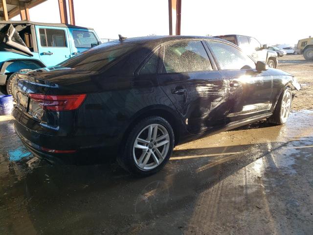 Photo 2 VIN: WAUANAF41HN036166 - AUDI A4 