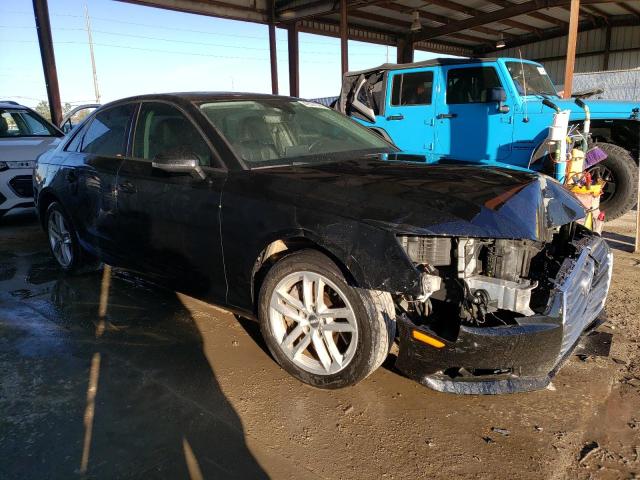 Photo 3 VIN: WAUANAF41HN036166 - AUDI A4 