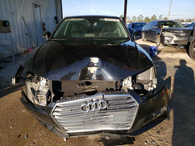 Photo 4 VIN: WAUANAF41HN036166 - AUDI A4 