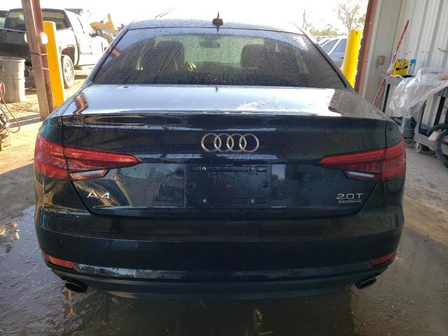 Photo 5 VIN: WAUANAF41HN036166 - AUDI A4 