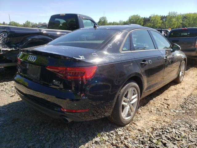 Photo 3 VIN: WAUANAF41HN038094 - AUDI A4 PREMIUM 