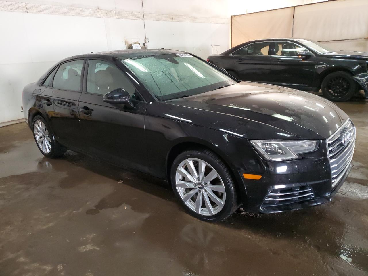 Photo 3 VIN: WAUANAF41HN039682 - AUDI A4 