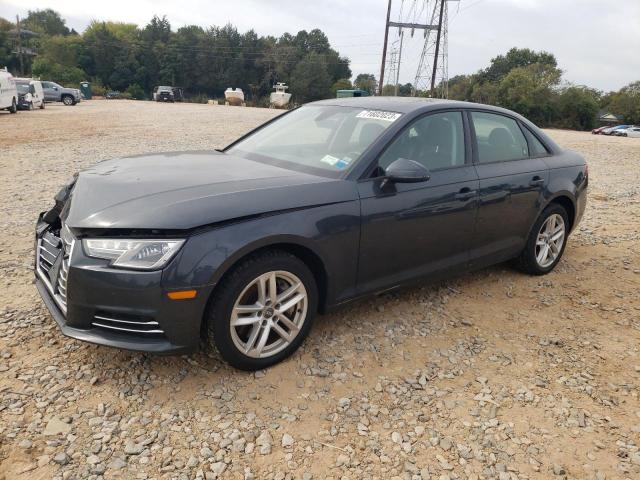 Photo 0 VIN: WAUANAF41HN055316 - AUDI A4 PREMIUM 