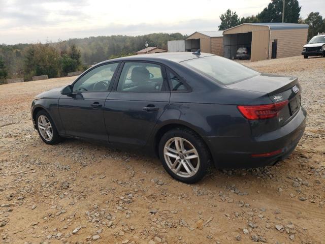 Photo 1 VIN: WAUANAF41HN055316 - AUDI A4 PREMIUM 