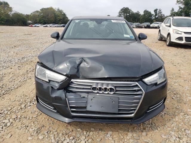 Photo 4 VIN: WAUANAF41HN055316 - AUDI A4 PREMIUM 