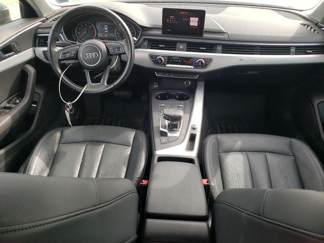 Photo 7 VIN: WAUANAF41HN055316 - AUDI A4 PREMIUM 