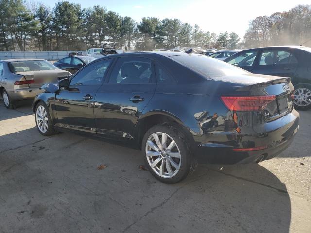 Photo 1 VIN: WAUANAF42HA074660 - AUDI A4 