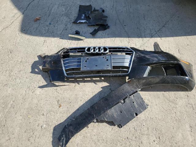 Photo 11 VIN: WAUANAF42HA074660 - AUDI A4 