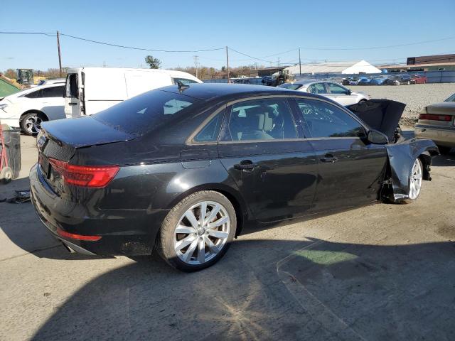 Photo 2 VIN: WAUANAF42HA074660 - AUDI A4 