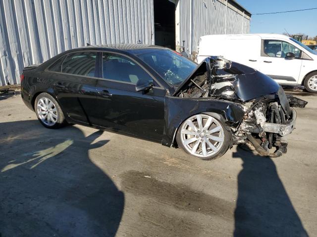 Photo 3 VIN: WAUANAF42HA074660 - AUDI A4 